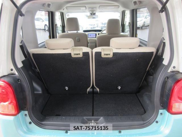 Daihatsu MOVE CANBUS 2017-06 7878002-10