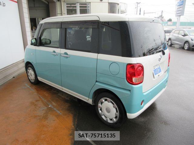 Daihatsu MOVE CANBUS 2017-06 7878002-14