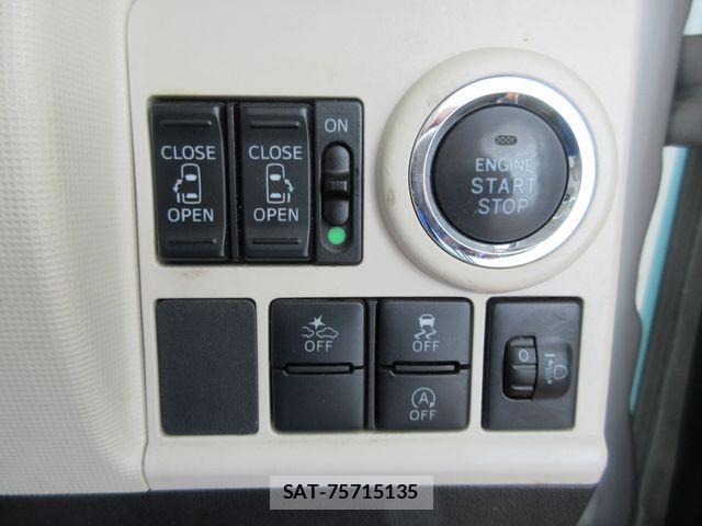 Daihatsu MOVE CANBUS 2017-06 7878002-4