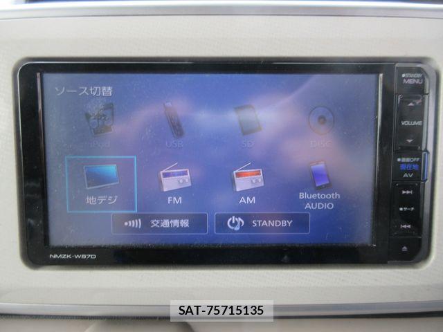 Daihatsu MOVE CANBUS 2017-06 7878002-5