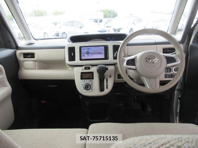 Daihatsu MOVE CANBUS 2017-06 7878002-7