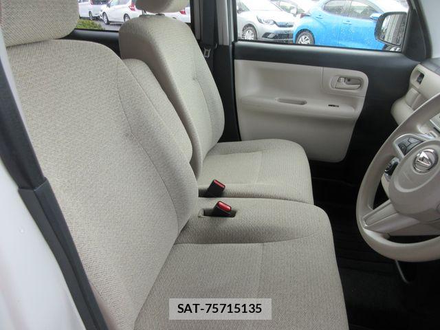 Daihatsu MOVE CANBUS 2017-06 7878002-8