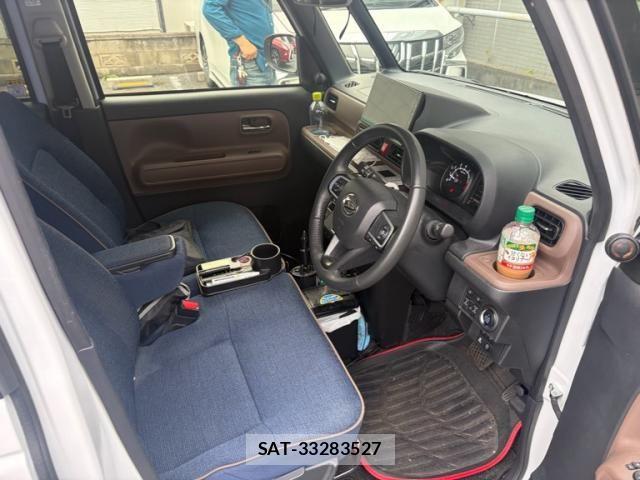 Daihatsu MOVE CANBUS 2022-10 7877994-10