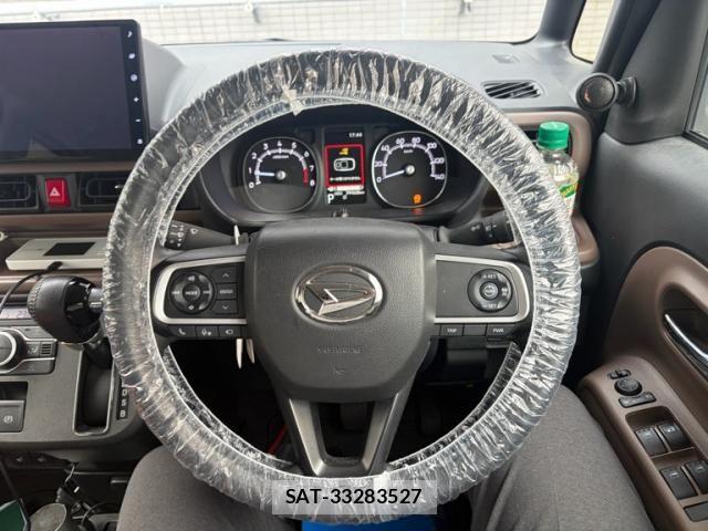 Daihatsu MOVE CANBUS 2022-10 7877994-15