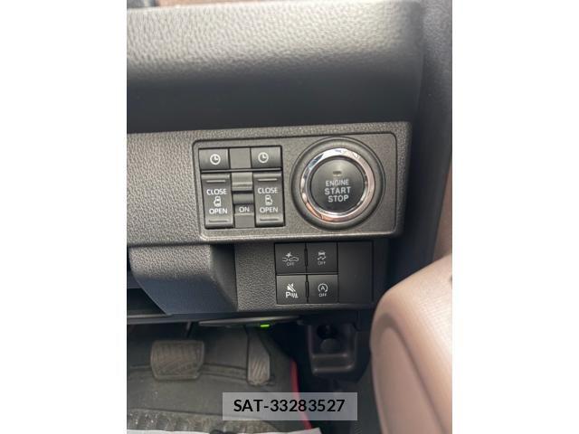 Daihatsu MOVE CANBUS 2022-10 7877994-21