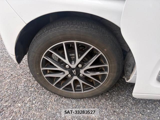 Daihatsu MOVE CANBUS 2022-10 7877994-5