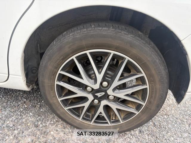 Daihatsu MOVE CANBUS 2022-10 7877994-6