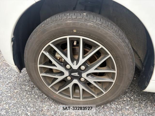Daihatsu MOVE CANBUS 2022-10 7877994-7