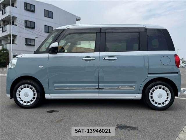 Daihatsu MOVE CANBUS 2022-11 7877995-10