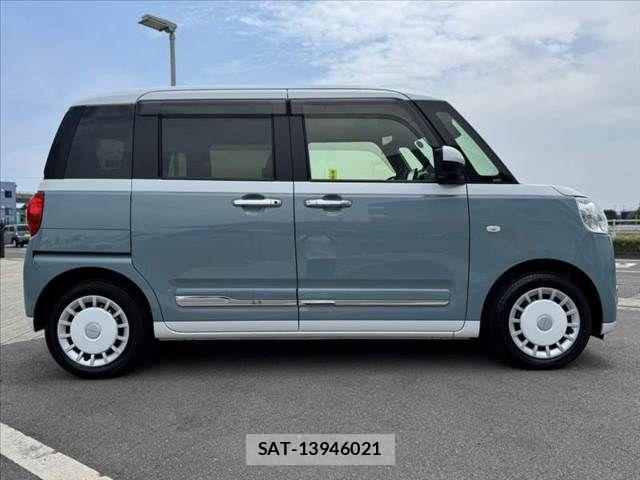 Daihatsu MOVE CANBUS 2022-11 7877995-11