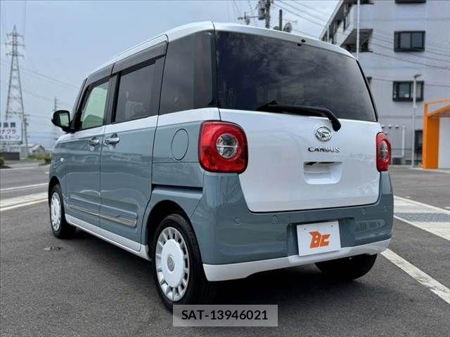Daihatsu MOVE CANBUS 2022-11 7877995-12