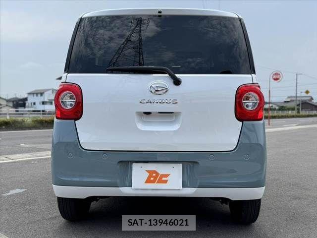 Daihatsu MOVE CANBUS 2022-11 7877995-13