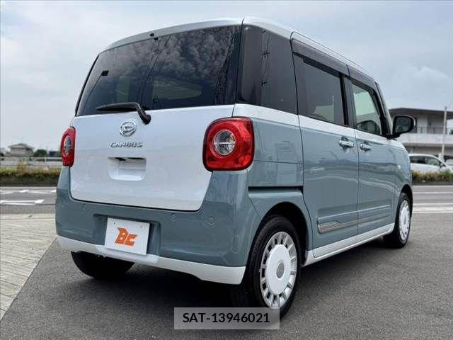 Daihatsu MOVE CANBUS 2022-11 7877995-14