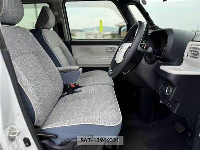 Daihatsu MOVE CANBUS 2022-11 7877995-15