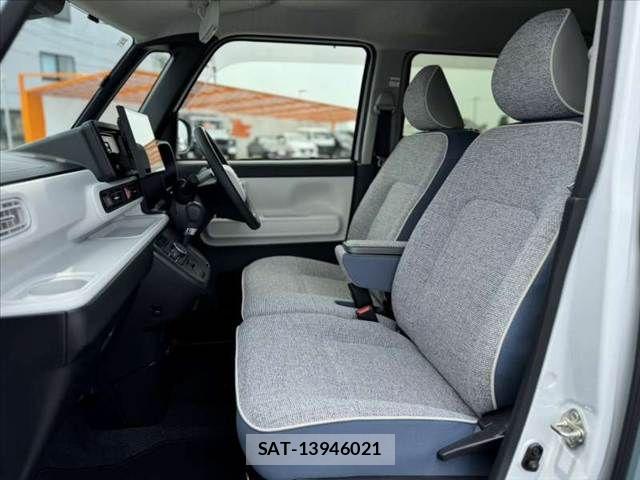 Daihatsu MOVE CANBUS 2022-11 7877995-16