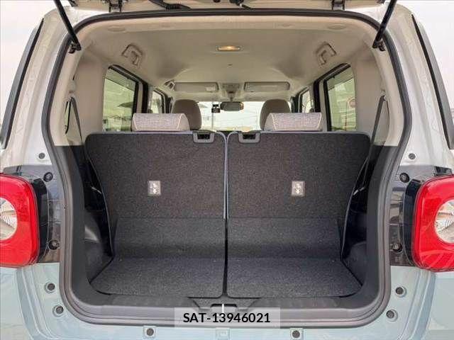 Daihatsu MOVE CANBUS 2022-11 7877995-19
