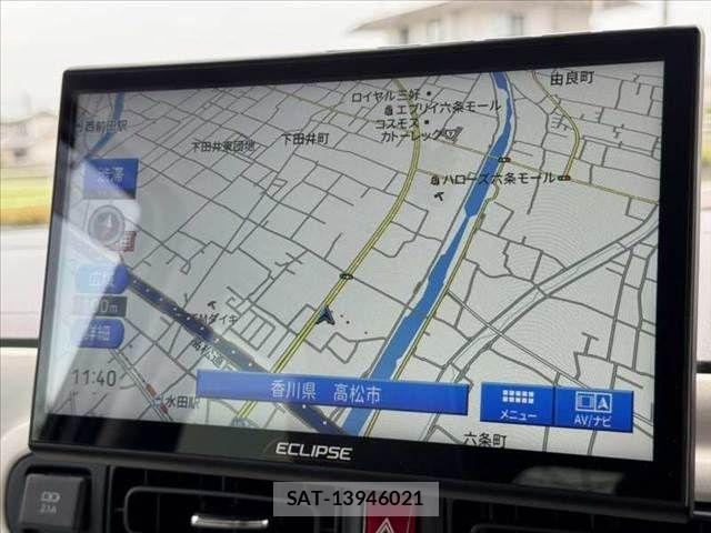 Daihatsu MOVE CANBUS 2022-11 7877995-2