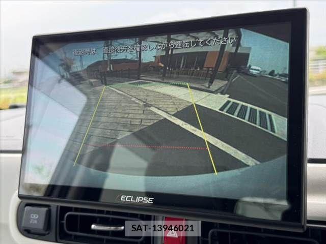 Daihatsu MOVE CANBUS 2022-11 7877995-3