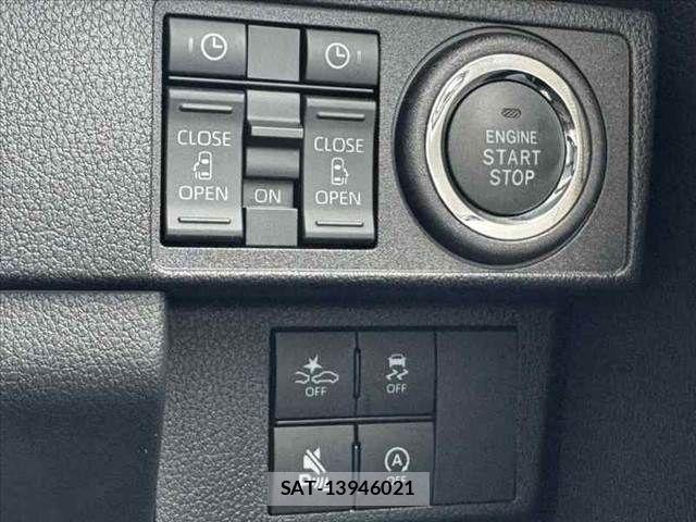 Daihatsu MOVE CANBUS 2022-11 7877995-4