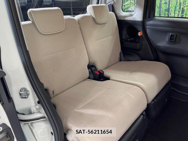 Daihatsu MOVE CANBUS 2022-01 7877997-9