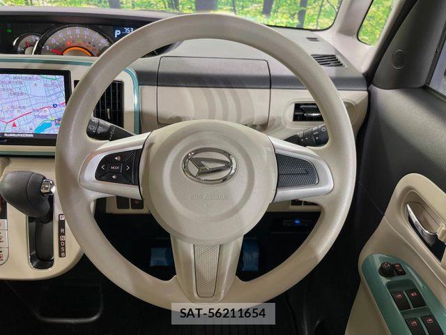 Daihatsu MOVE CANBUS 2022-01 7877997-10