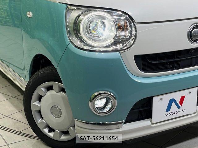 Daihatsu MOVE CANBUS 2022-01 7877997-11