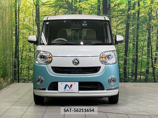 Daihatsu MOVE CANBUS 2022-01 7877997-13