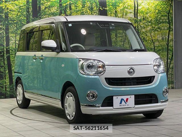 Daihatsu MOVE CANBUS 2022-01 7877997-15