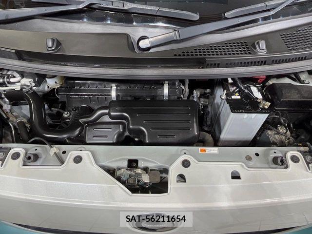 Daihatsu MOVE CANBUS 2022-01 7877997-17