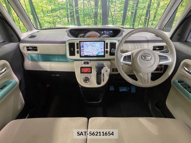 Daihatsu MOVE CANBUS 2022-01 7877997-1