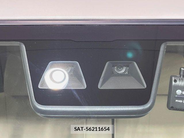 Daihatsu MOVE CANBUS 2022-01 7877997-5