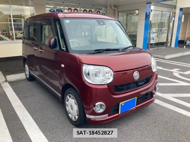 Daihatsu MOVE CANBUS 2017-07 7903045-0