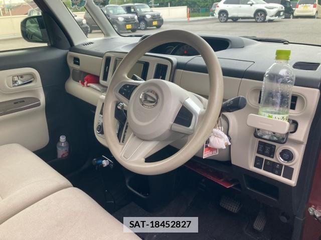 Daihatsu MOVE CANBUS 2017-07 7903045-15
