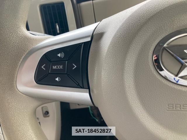 Daihatsu MOVE CANBUS 2017-07 7903045-17