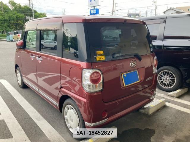 Daihatsu MOVE CANBUS 2017-07 7903045-3
