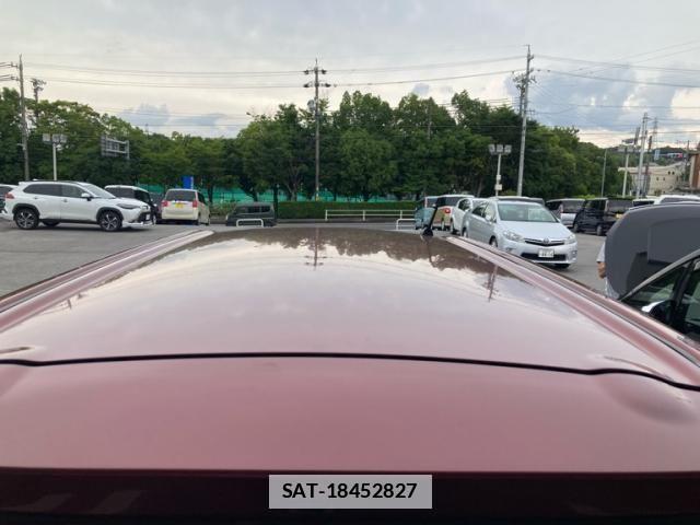 Daihatsu MOVE CANBUS 2017-07 7903045-5