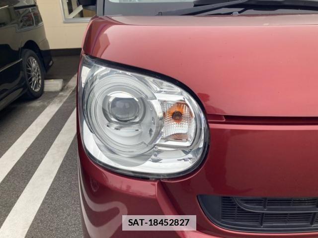 Daihatsu MOVE CANBUS 2017-07 7903045-8