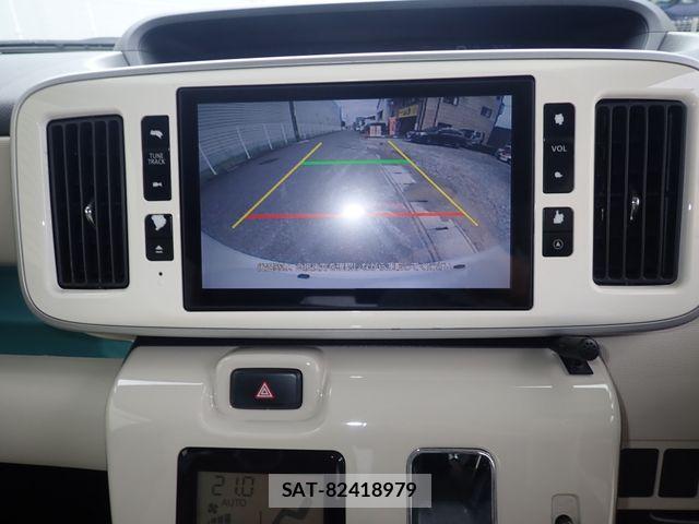 Daihatsu MOVE CANBUS 2017-07 7903046-12