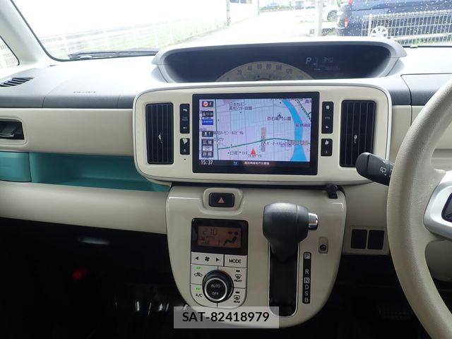Daihatsu MOVE CANBUS 2017-07 7903046-20