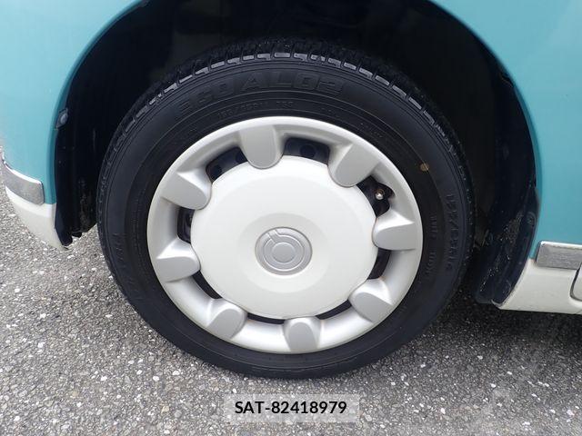 Daihatsu MOVE CANBUS 2017-07 7903046-8