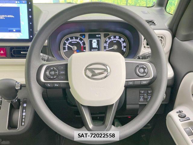Daihatsu MOVE CANBUS 2022-12 7903042-10