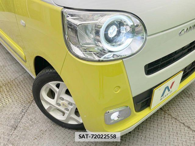 Daihatsu MOVE CANBUS 2022-12 7903042-11