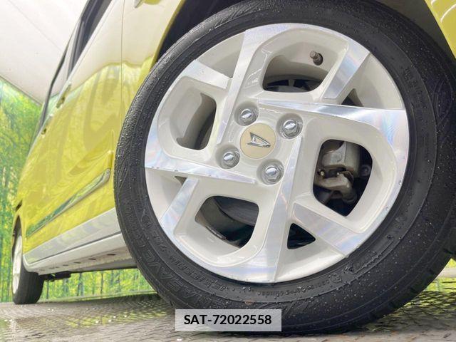Daihatsu MOVE CANBUS 2022-12 7903042-12