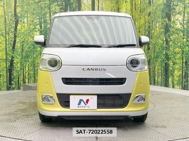 Daihatsu MOVE CANBUS 2022-12 7903042-13