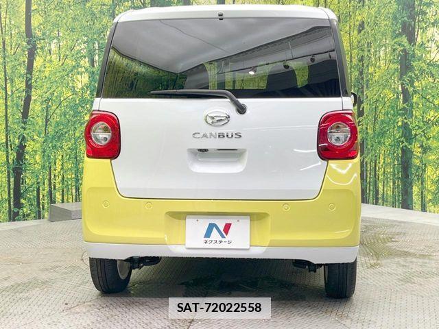 Daihatsu MOVE CANBUS 2022-12 7903042-14