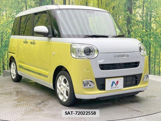 Daihatsu MOVE CANBUS 2022-12 7903042-15