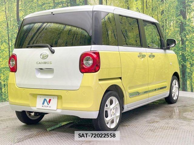 Daihatsu MOVE CANBUS 2022-12 7903042-16