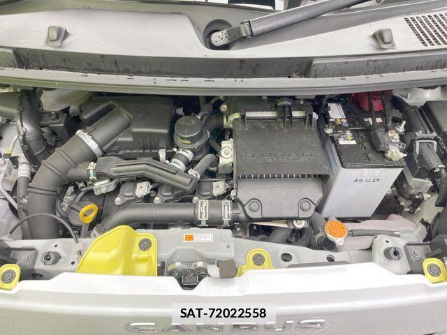 Daihatsu MOVE CANBUS 2022-12 7903042-17