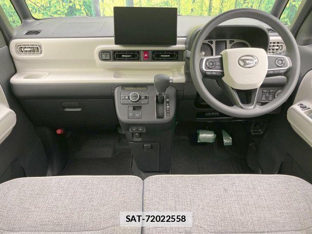 Daihatsu MOVE CANBUS 2022-12 7903042-1