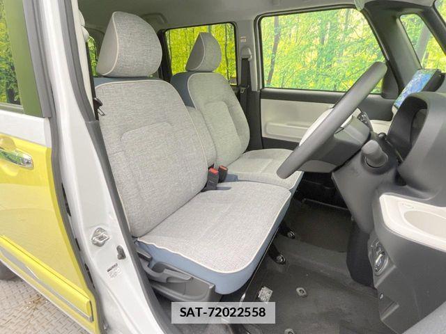 Daihatsu MOVE CANBUS 2022-12 7903042-7